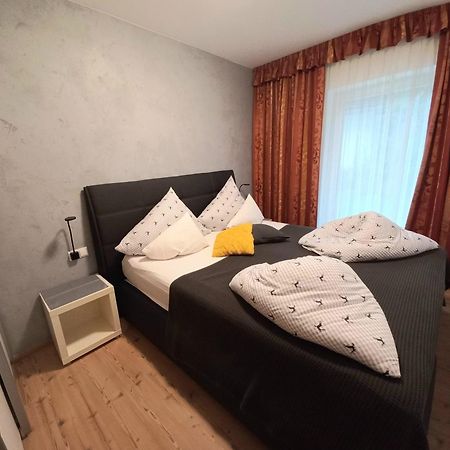 Ferienwohnung Lara Scheffau am Wilden Kaiser Exteriör bild