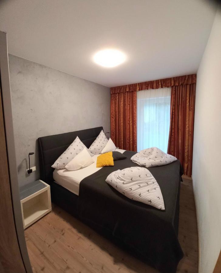 Ferienwohnung Lara Scheffau am Wilden Kaiser Exteriör bild