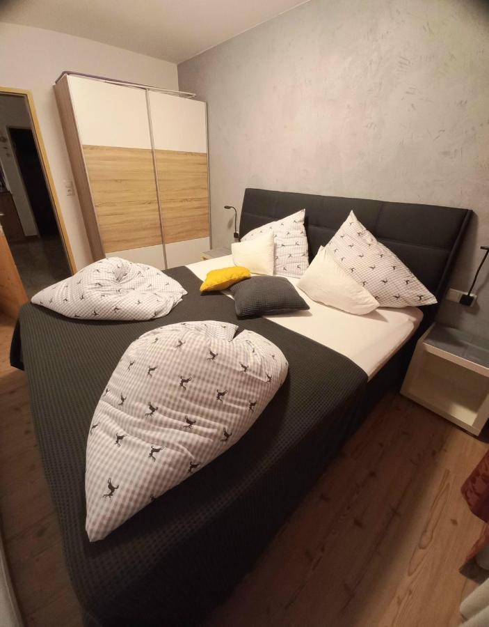 Ferienwohnung Lara Scheffau am Wilden Kaiser Exteriör bild