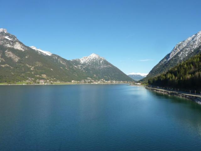Ferienwohnung Lara Scheffau am Wilden Kaiser Exteriör bild